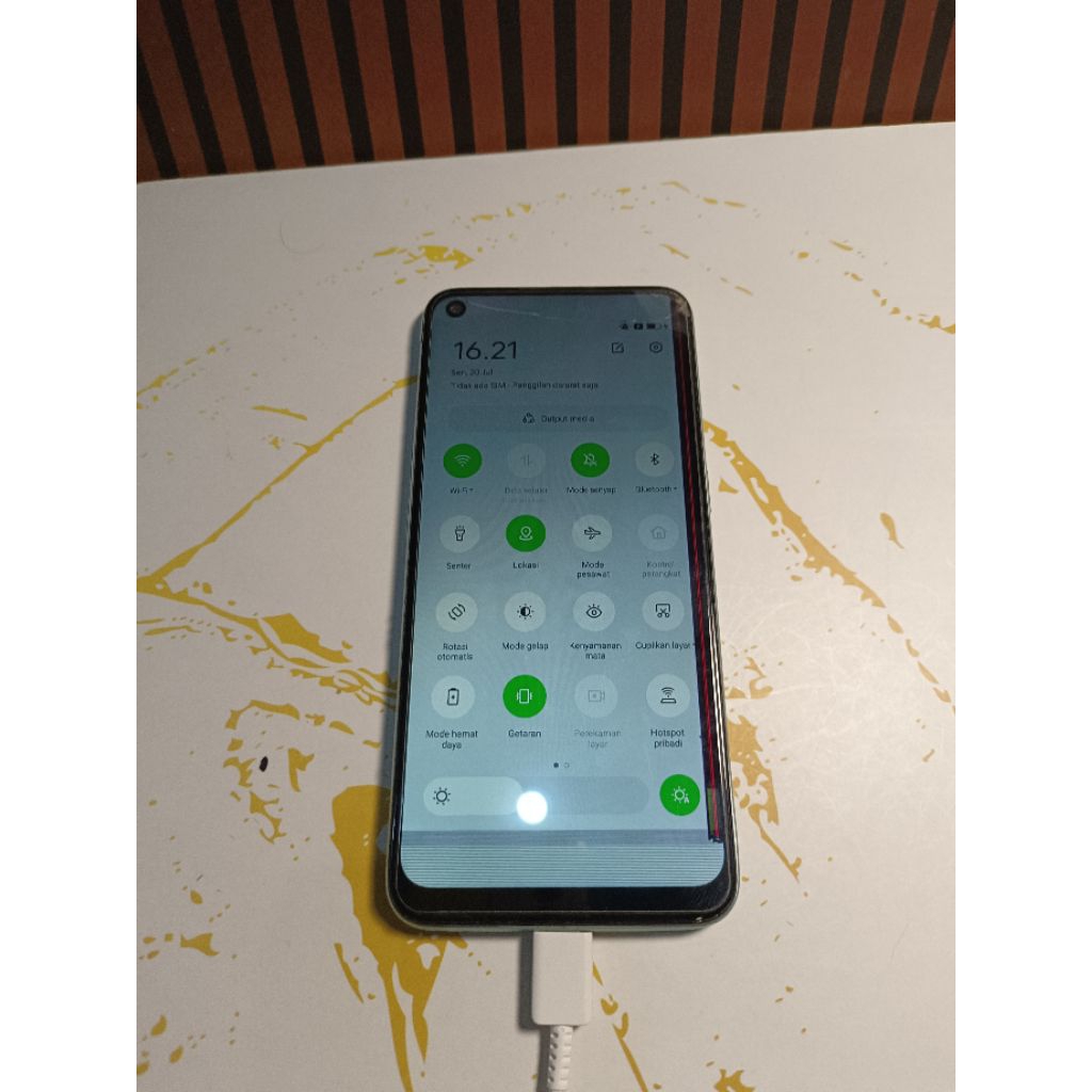 Oppo A53 4/64 minus