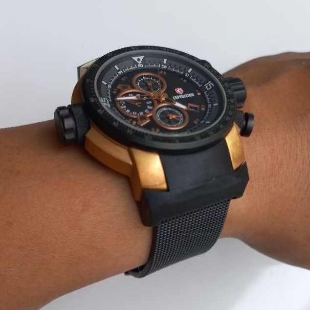 Adapter strap Expedition E6335 Airborne