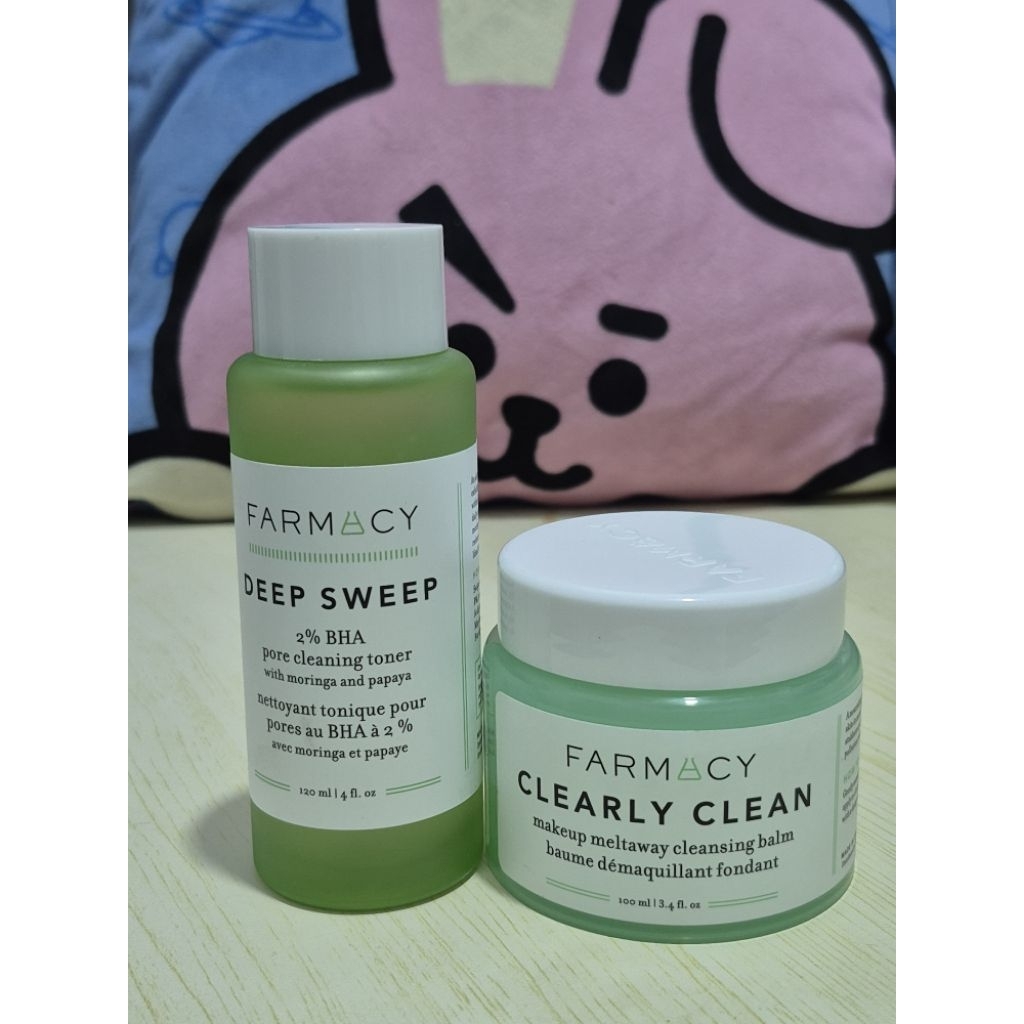 Bundling Farmacy