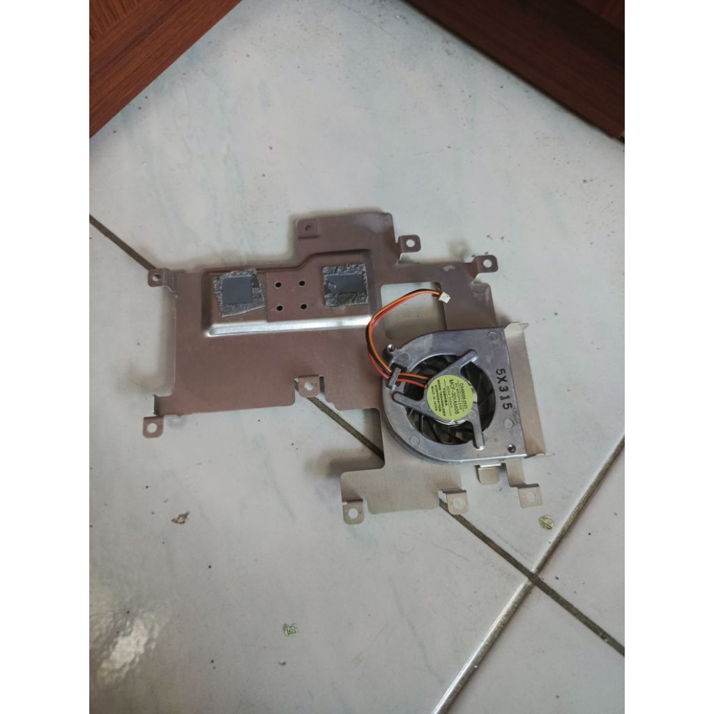 Kipas/Fan laptop FUJITSU P1510