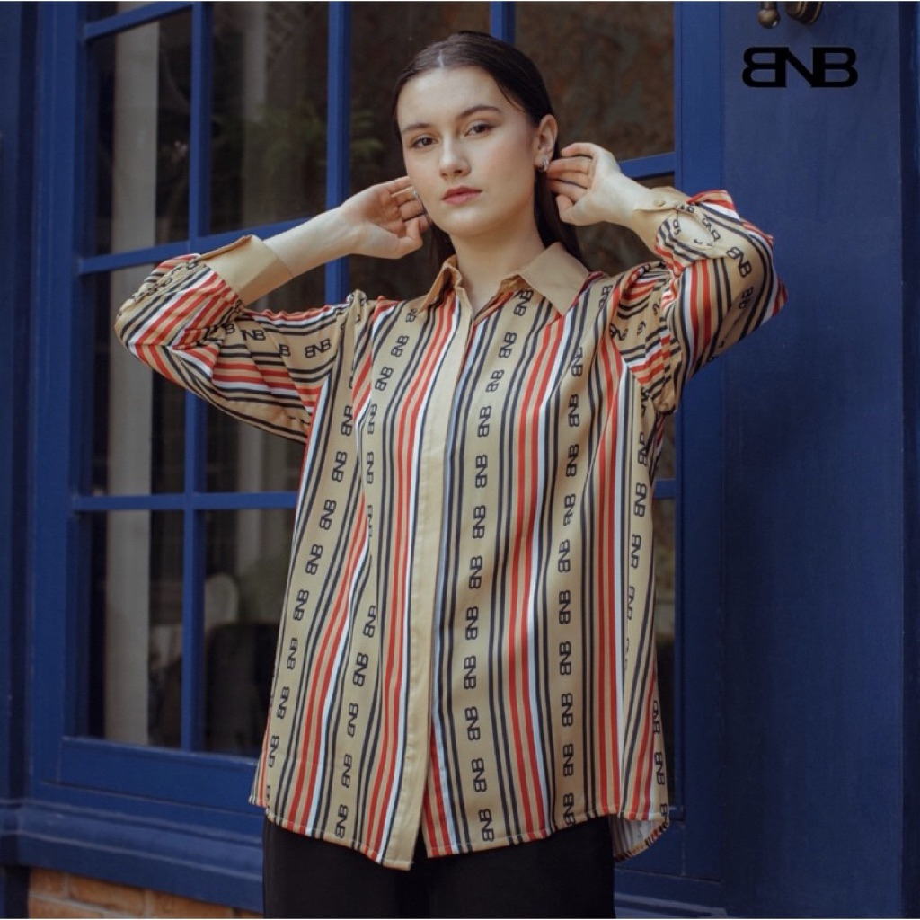 PL BNB MONOGRAM