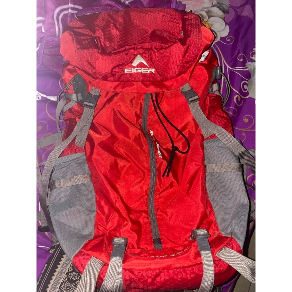 Tas Eiger Eliptic Lunaris 45L