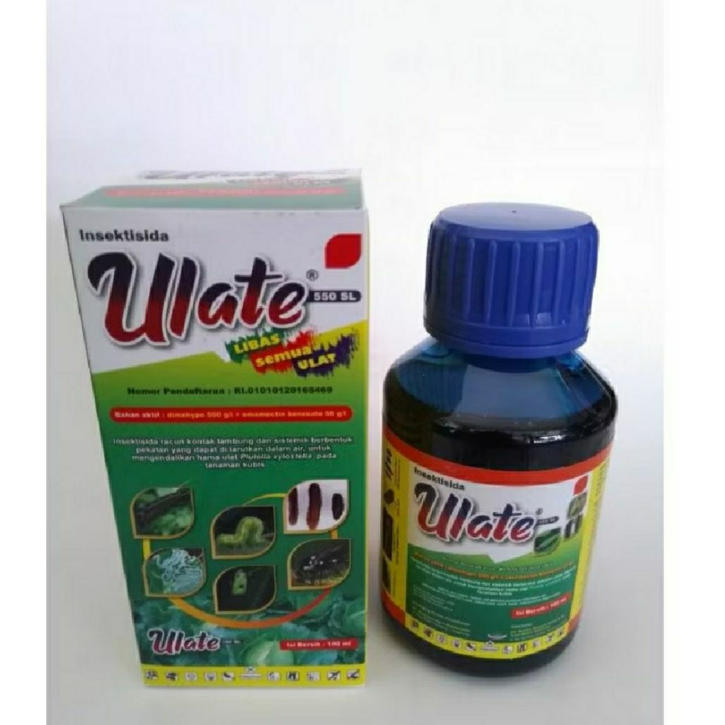ULATE 550SL 100ml