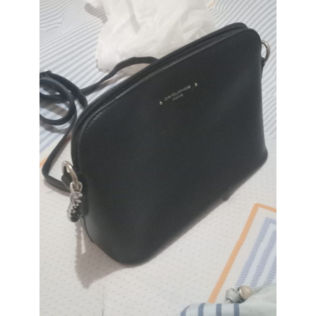 Preloved Tas David Jones