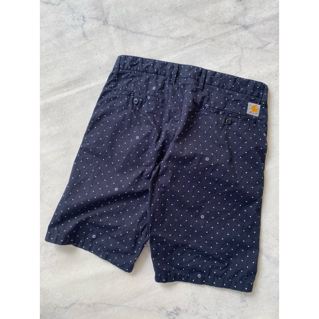 Celana Pendek Carhartt Johnson