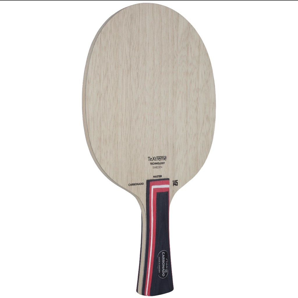 STIGA CARBONADO 145 OFFENSIVE