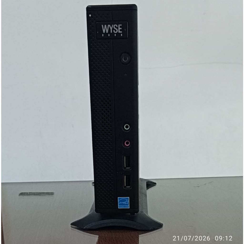 Mini PC Dell Wyse Zx0