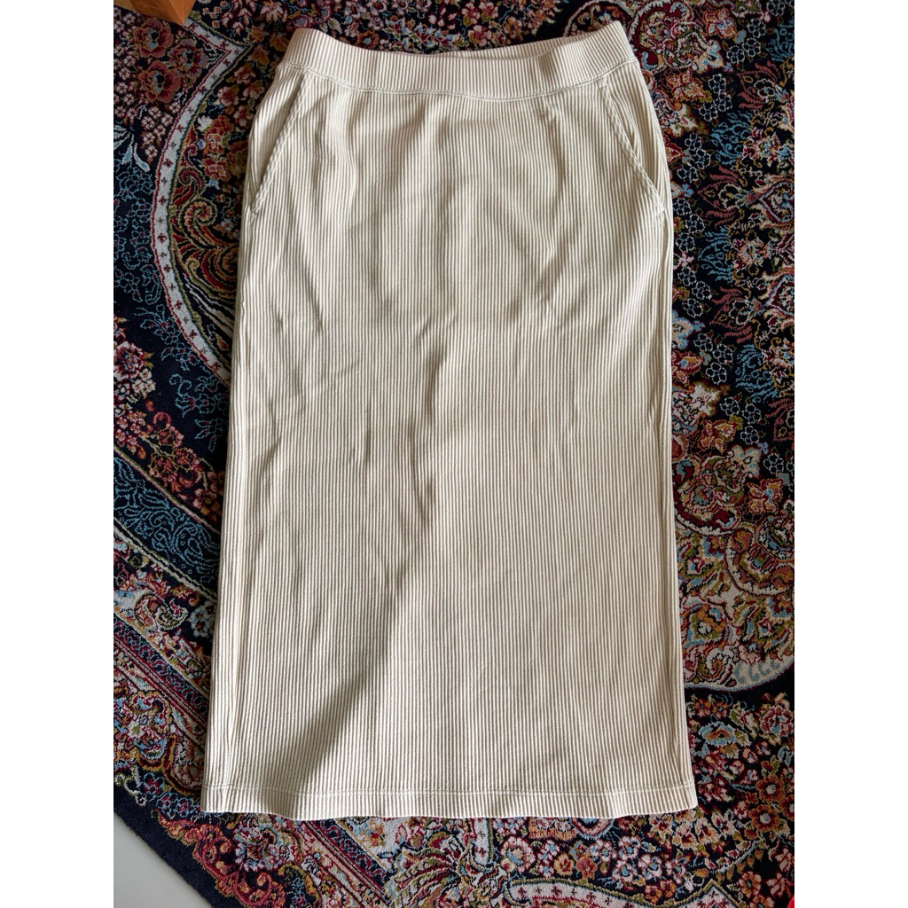 Uniqlo Skirt