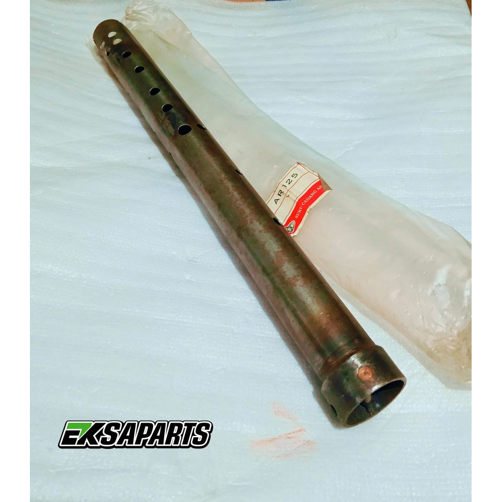 Saringan Knalpot Kawasaki AR125 AR 125
