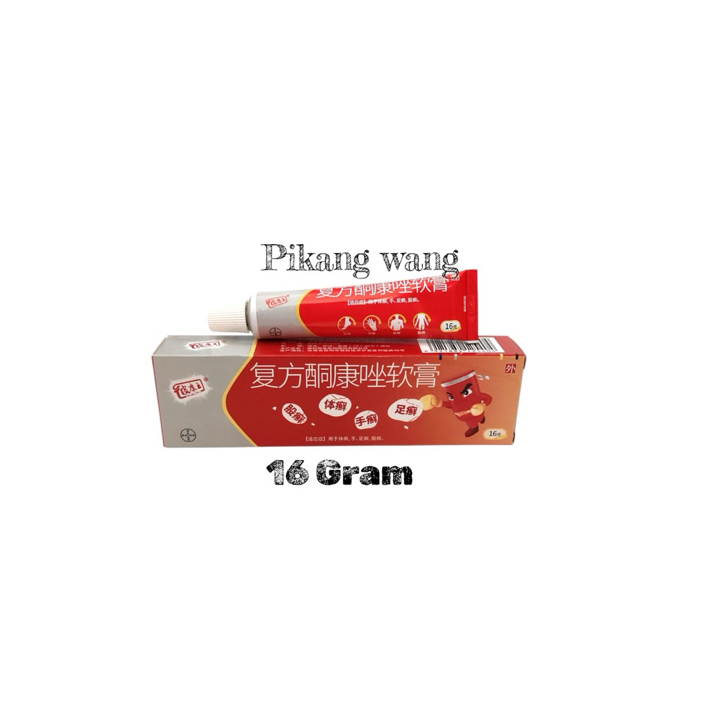 salep pkw hl 16gr