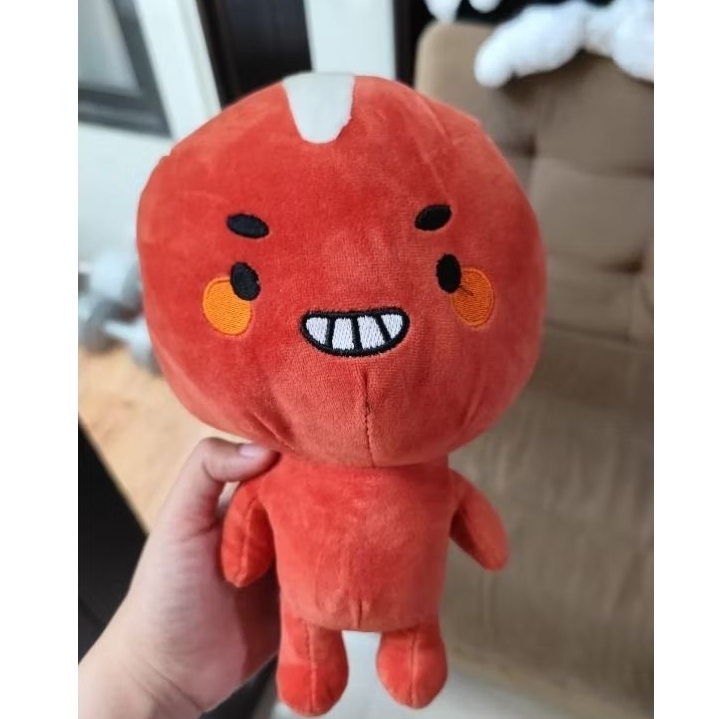 Boneka Drama Korea Goblin Dokkaebi
