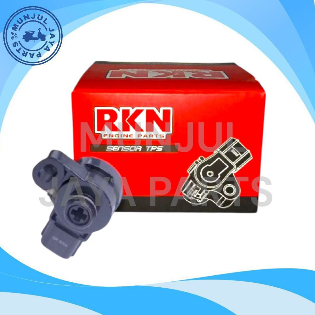 SENSOR TPS RKN RIKEN MIO M3/S/Z/SOUL GT 125 ORIGINAL RKN