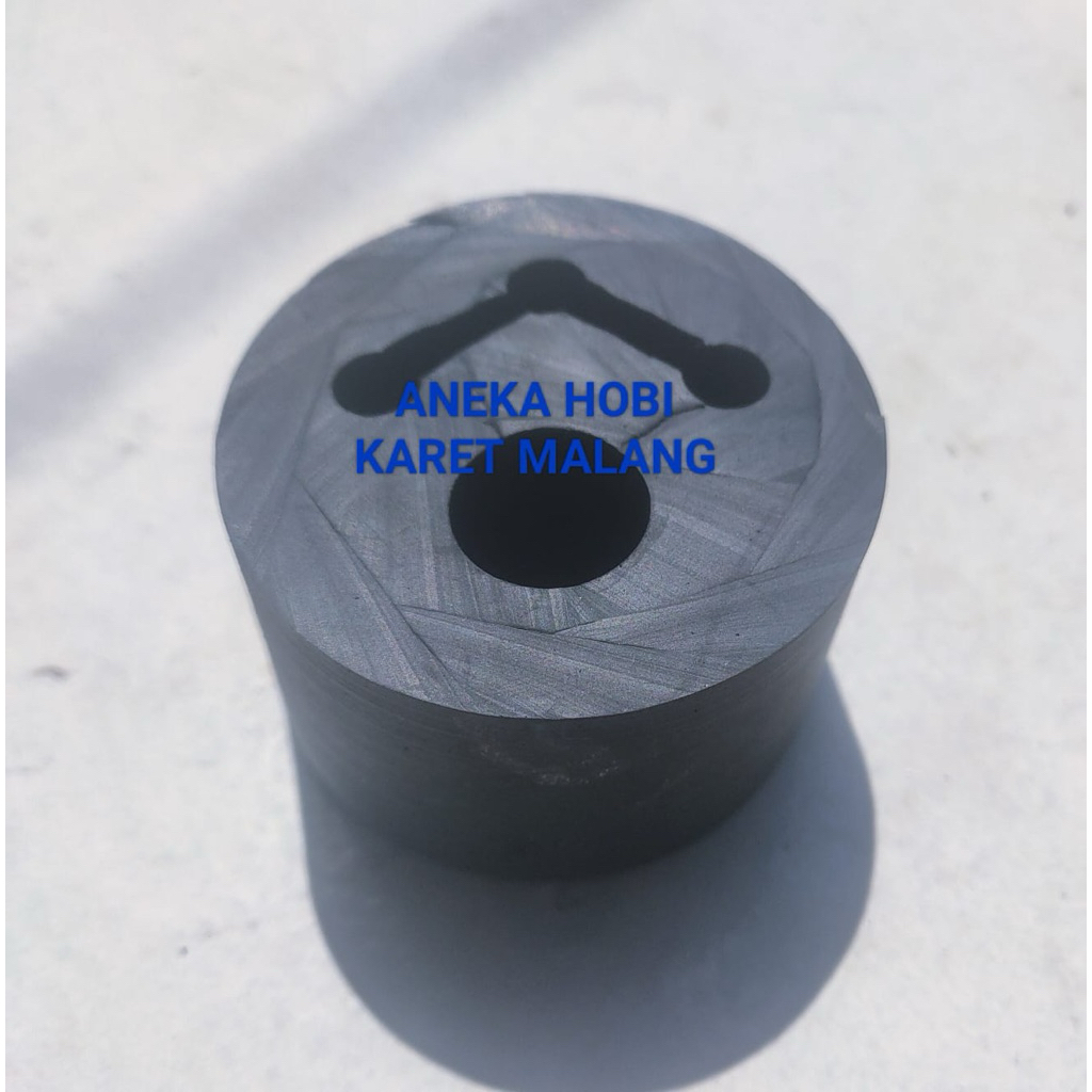 KARET ENGGINE MOUNTING SOLUNA KIRI REQUEST SOLUNA MATIC