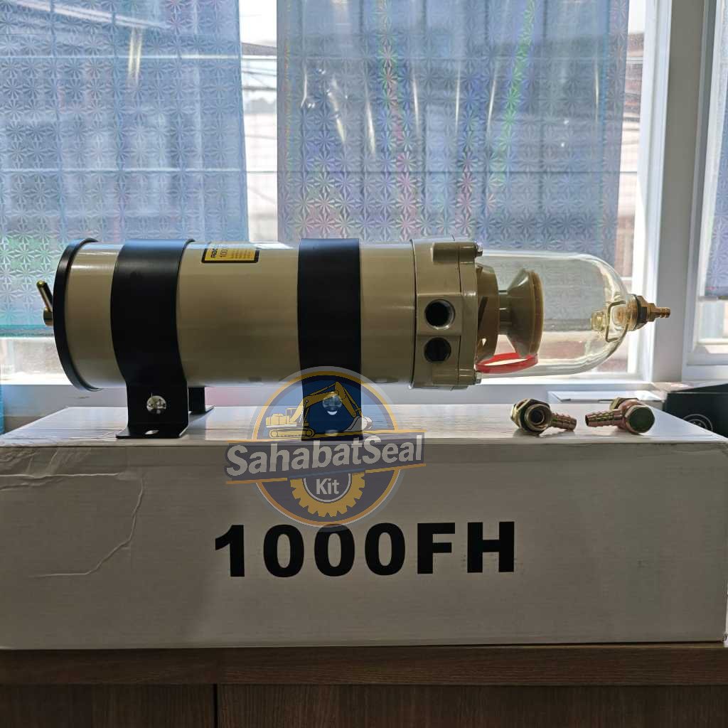 Filter Racor 1000FH 1000FG FH1000 FG1000 / 1000 FH FG