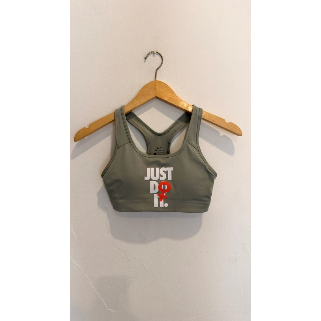 Sport Bra Nike preloved