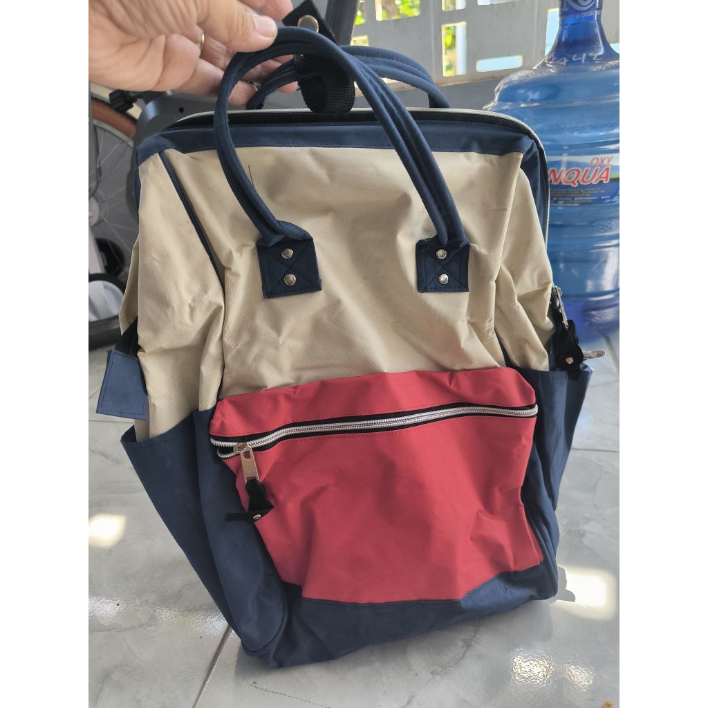 Preloved Ransel Anello (Backpack)