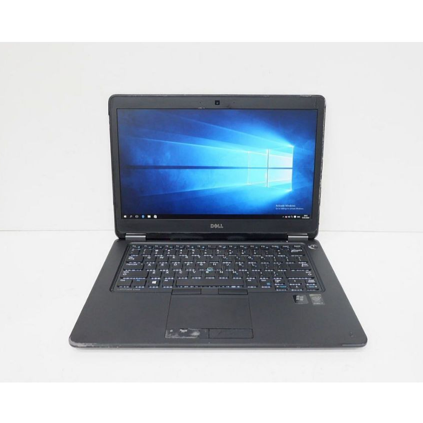 Dell Latitude E7450 Core i7 Ram 8Gb Ssd128Gb