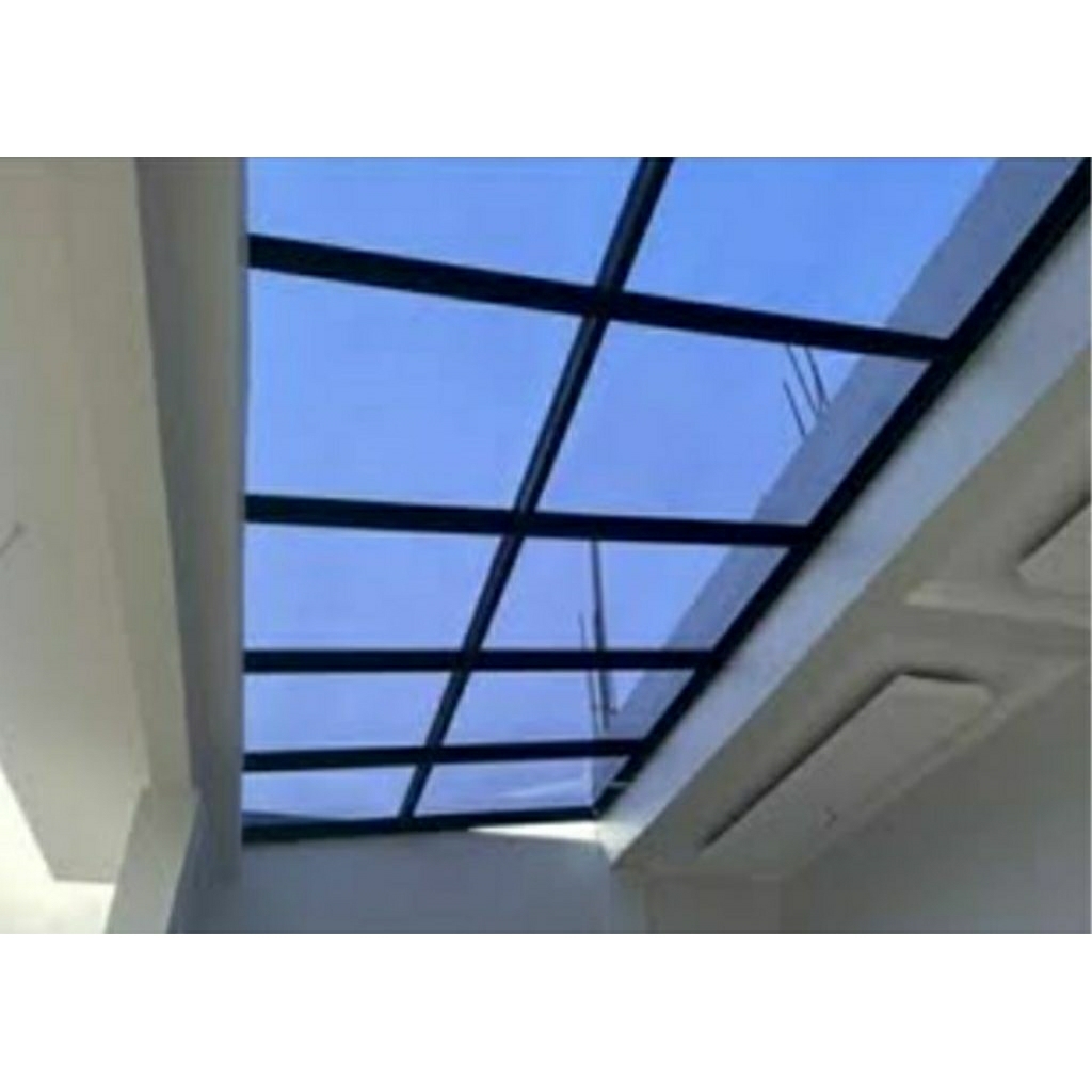 KANOPI SOLARFLAT BENING