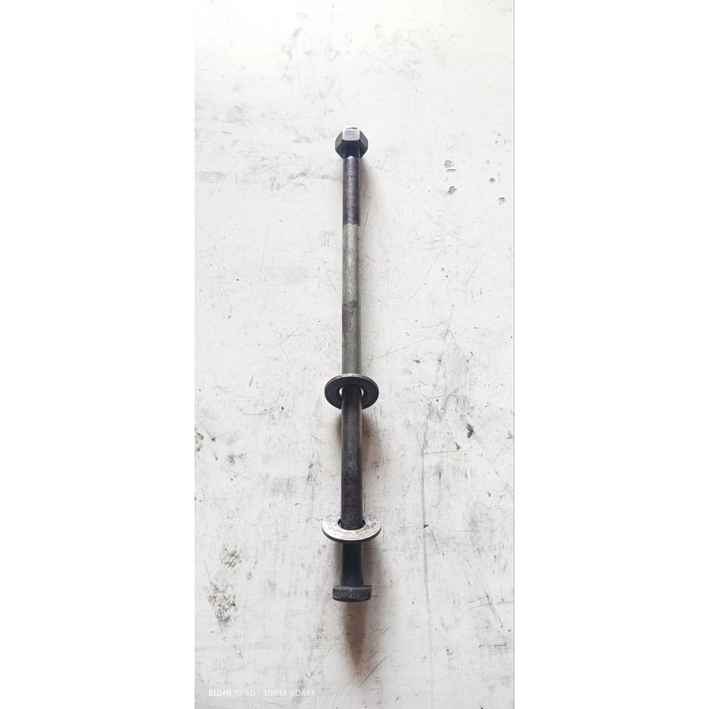 Baut arm yamaha v75 v80 original
