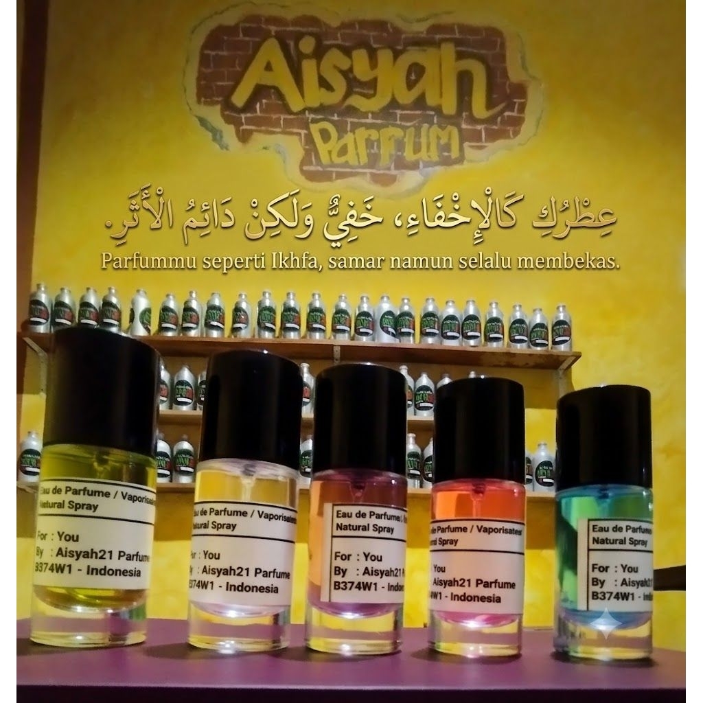 Parfum Anna Sui Dream 20ml