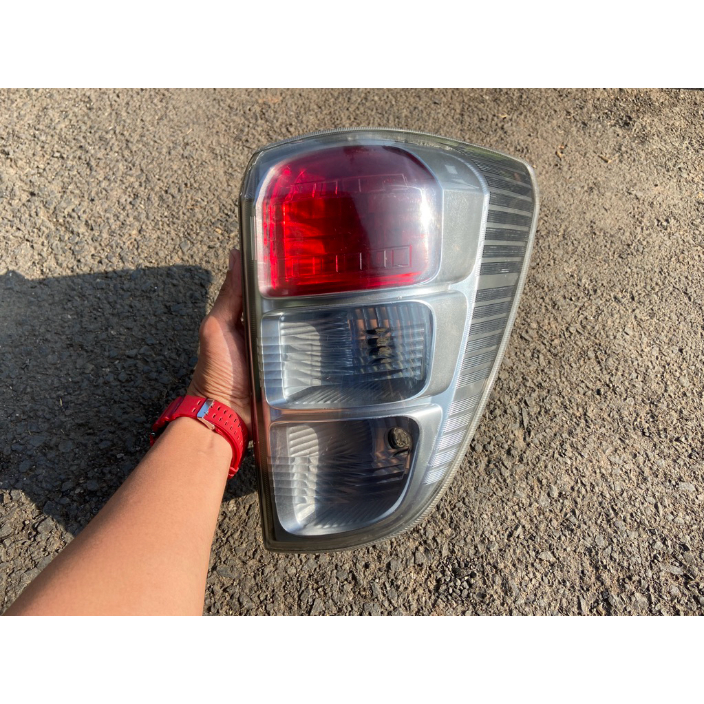Stoplamp Rush Terios 2011 2012 2013 2014 Original