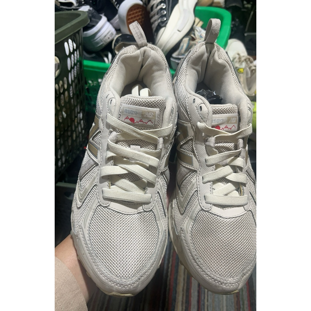 NB 410 v5 SIZE 40,5 PL