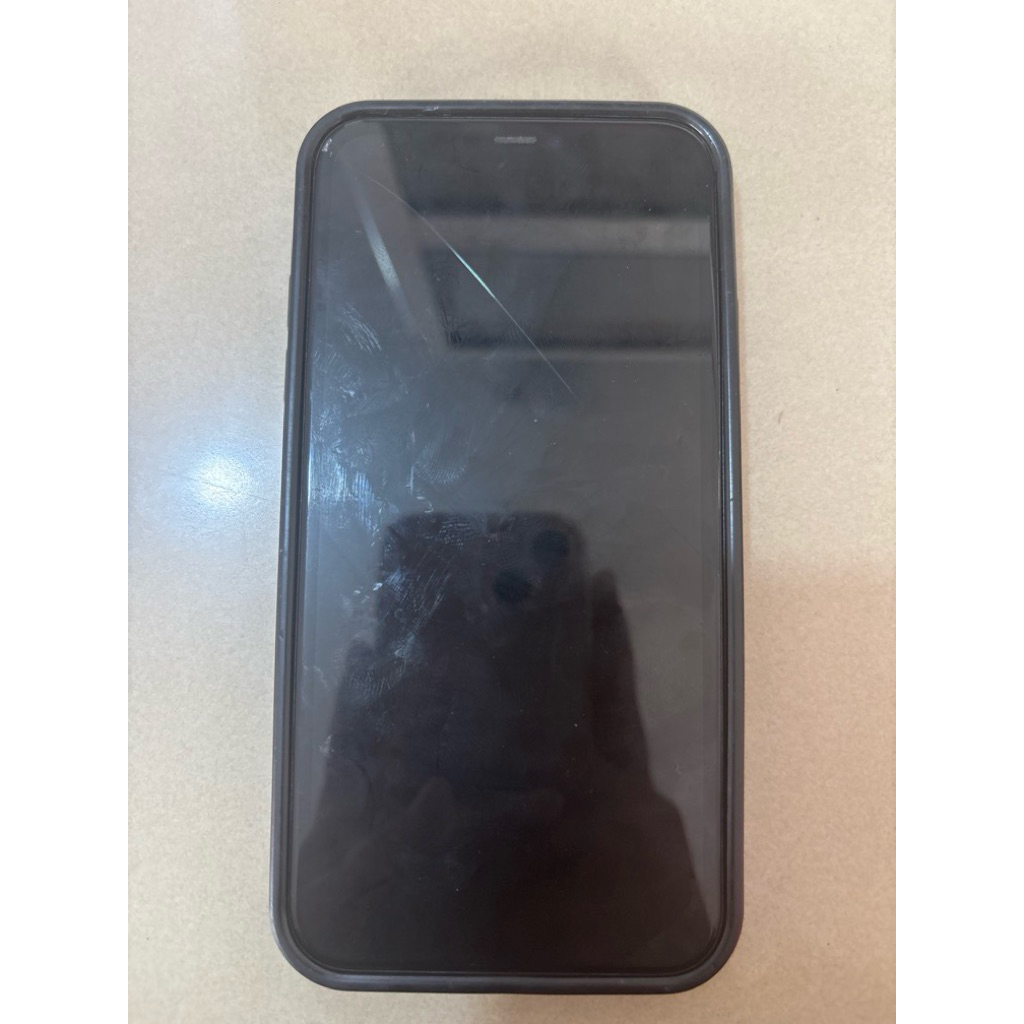 Iphone11 Second 128 GB ori IBox