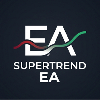 Supertrend EA MT5