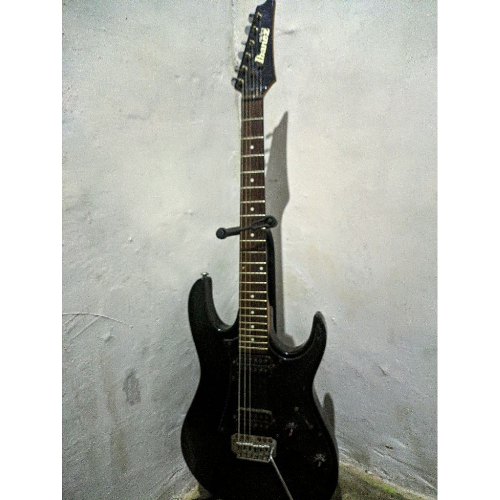 Guitar Ibanez Gio