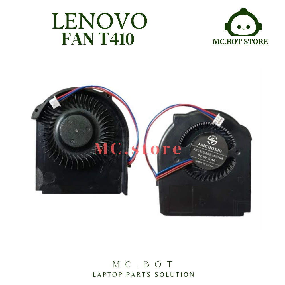 FAN LENOVO  thinkpad T410 T410I