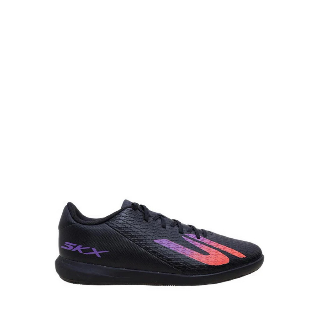 Skechers Club Ic Men's Running Shoes - Black SKE252136BKP00511H