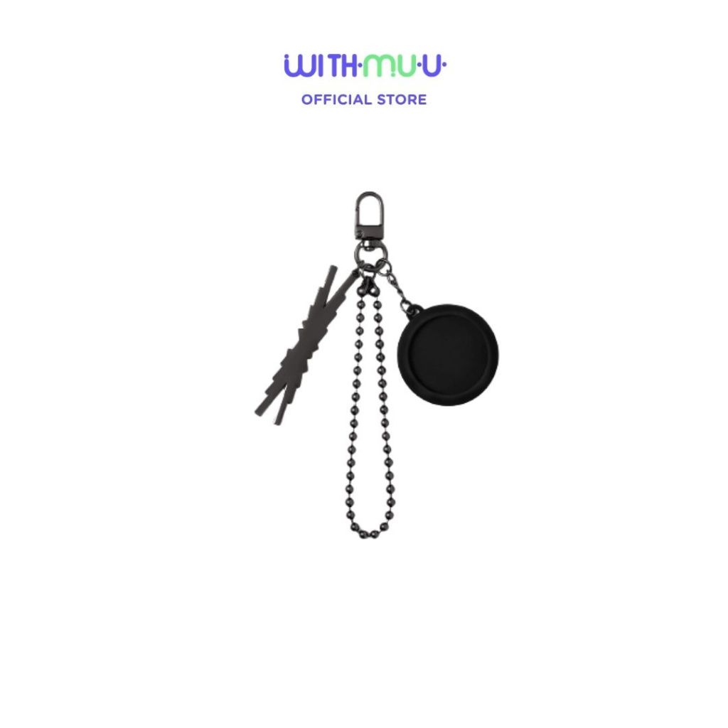 LE SSERAFIM - Sound Coin (Keyring Ver.) MD