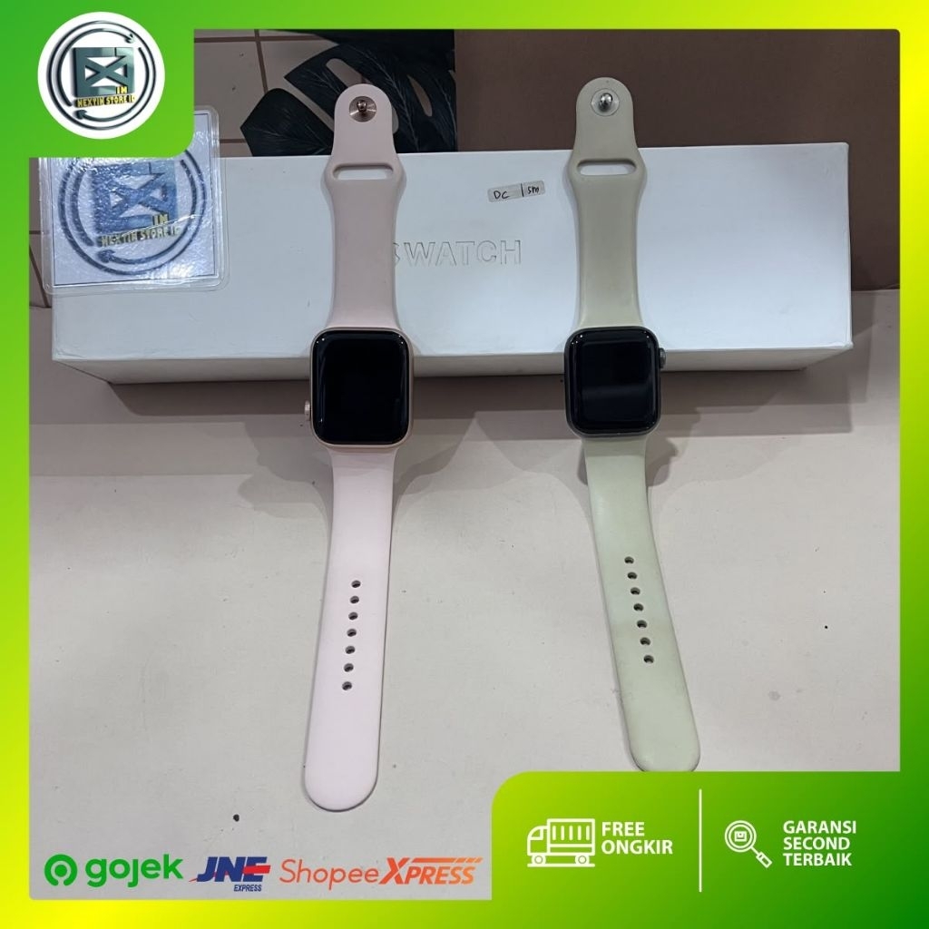 SMART WATCH APPLE IWATCH SERIES 4 40MM 44MM