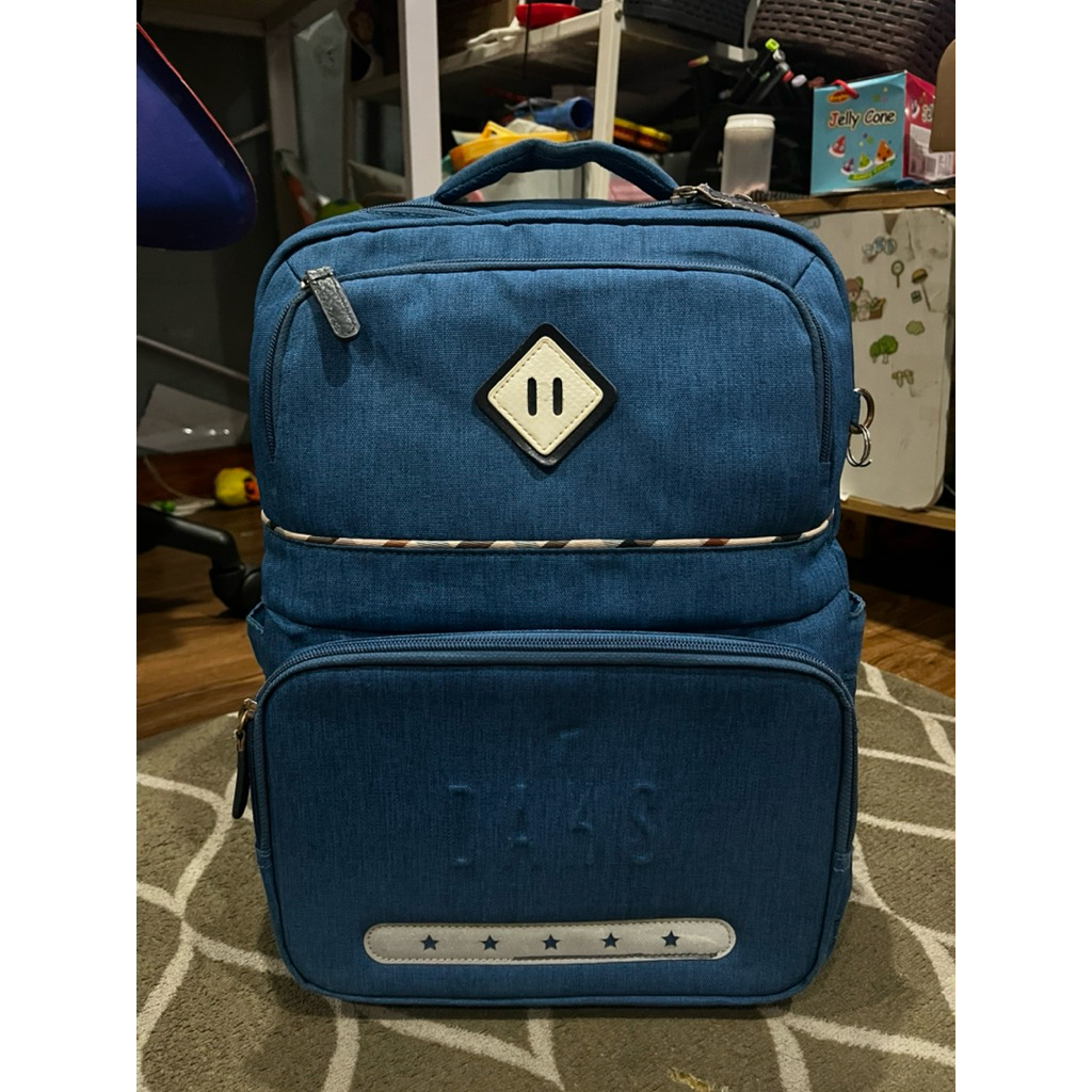 Ransel Daks Anak