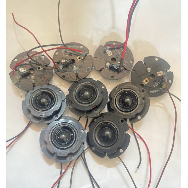twiter copotan tv polytron xbr 2 inch/ tweeter copotan tv polytron xbr / titer polytron xbr