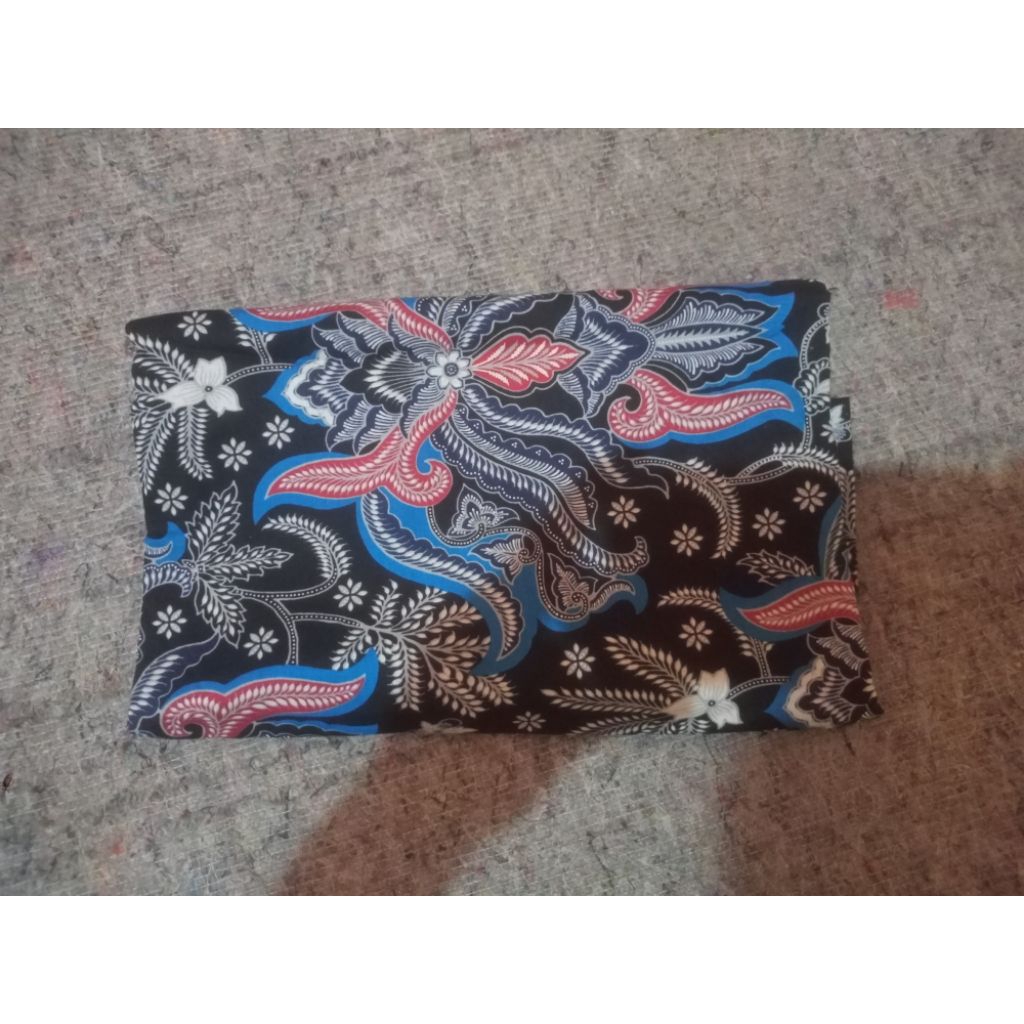 bakal batik