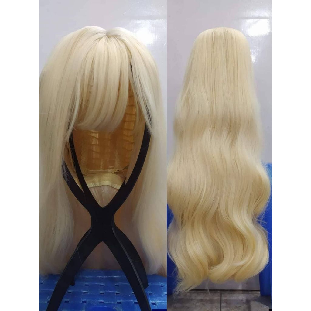 Preloved Wig Daily