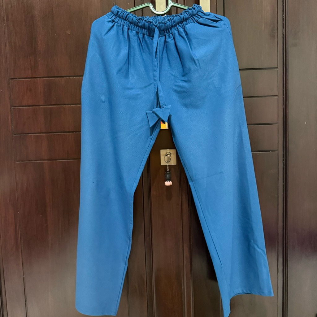 PRELOVED CELANA WANITA, PRELOVED LOOSE