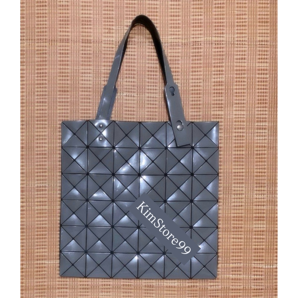Preloved Tote Bag Bao Bao Issey Miyake