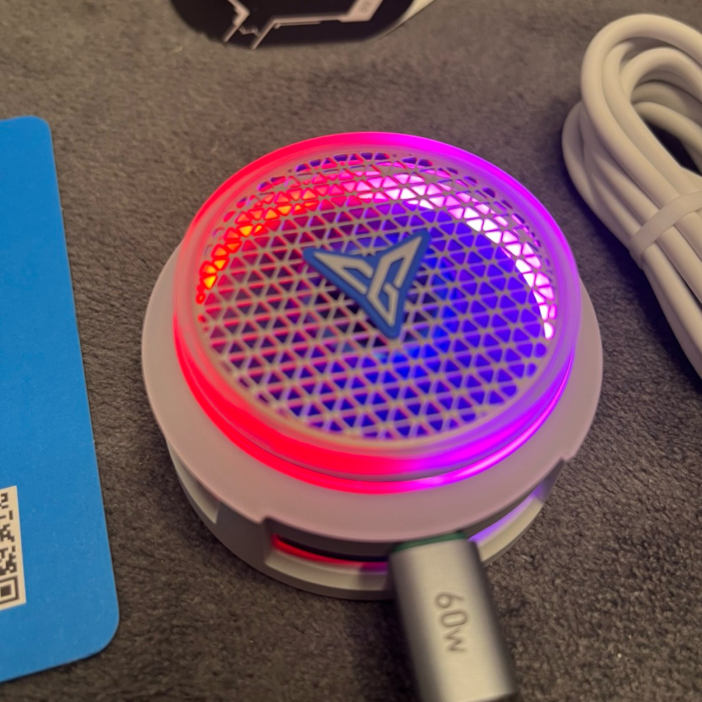 Funcooler Fancooler Flydigi B9x Second Like New