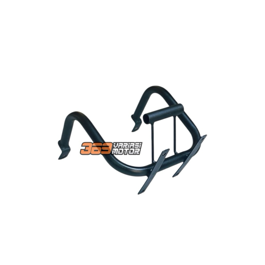 BREKET VISOR BRACKET PANGKON VISOR DUDUKAN VISOR PLUS BREKET HOLDER HANDPHONE HONDA VERZA HONDA MEGA