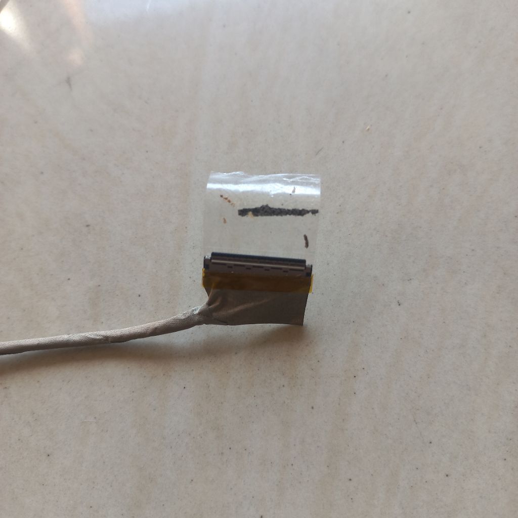 Fleksibel LCD bawaan Laptop Asus x441S / X441N
