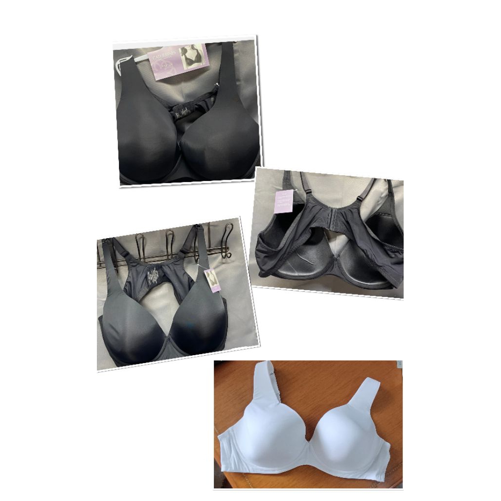 Bra 46ddd 36ddd 40F 44G  40F 44F  40d kawat busa tipis
