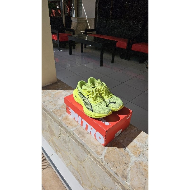 Puma Deviate Nitro 3