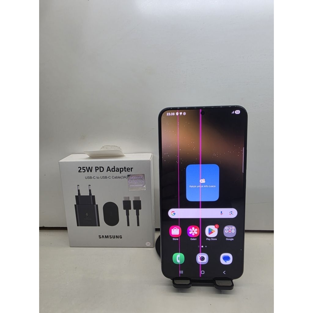 SAMSUNG GALAXY .S20+.S21 5g .S21 FE 5g EX SEIN SECOND