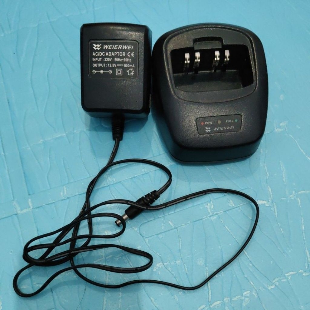 charger HT weierwei 3288S/D, Firstcom FC7, dsj second