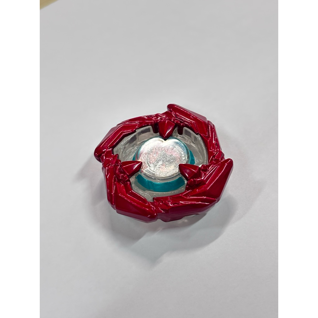 Blade Only cobalt drake Takaratomy beyblade X.new Unsealed