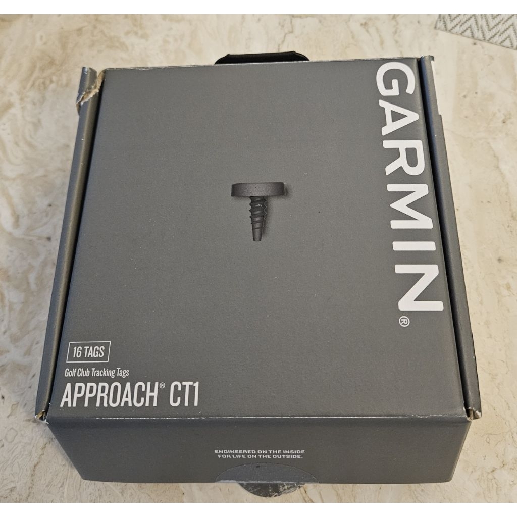 Garmin CT 1