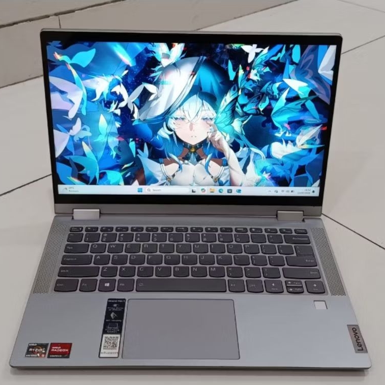 Lenovo ideapad Flex 5