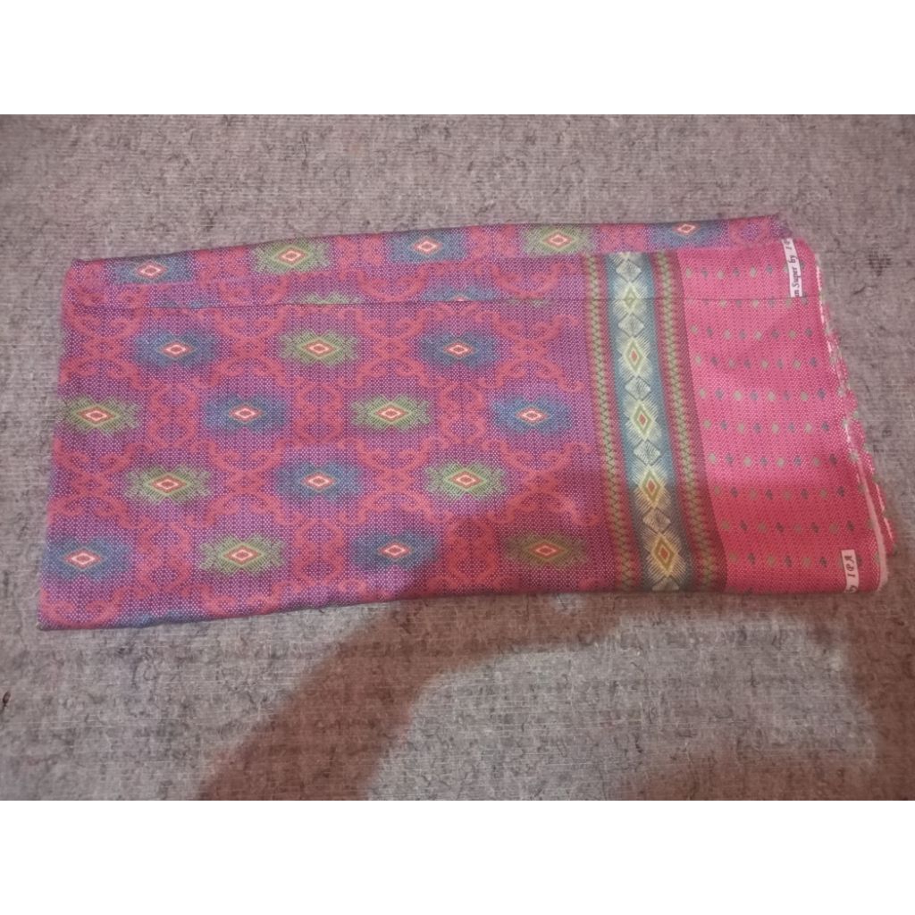 bakal batik
